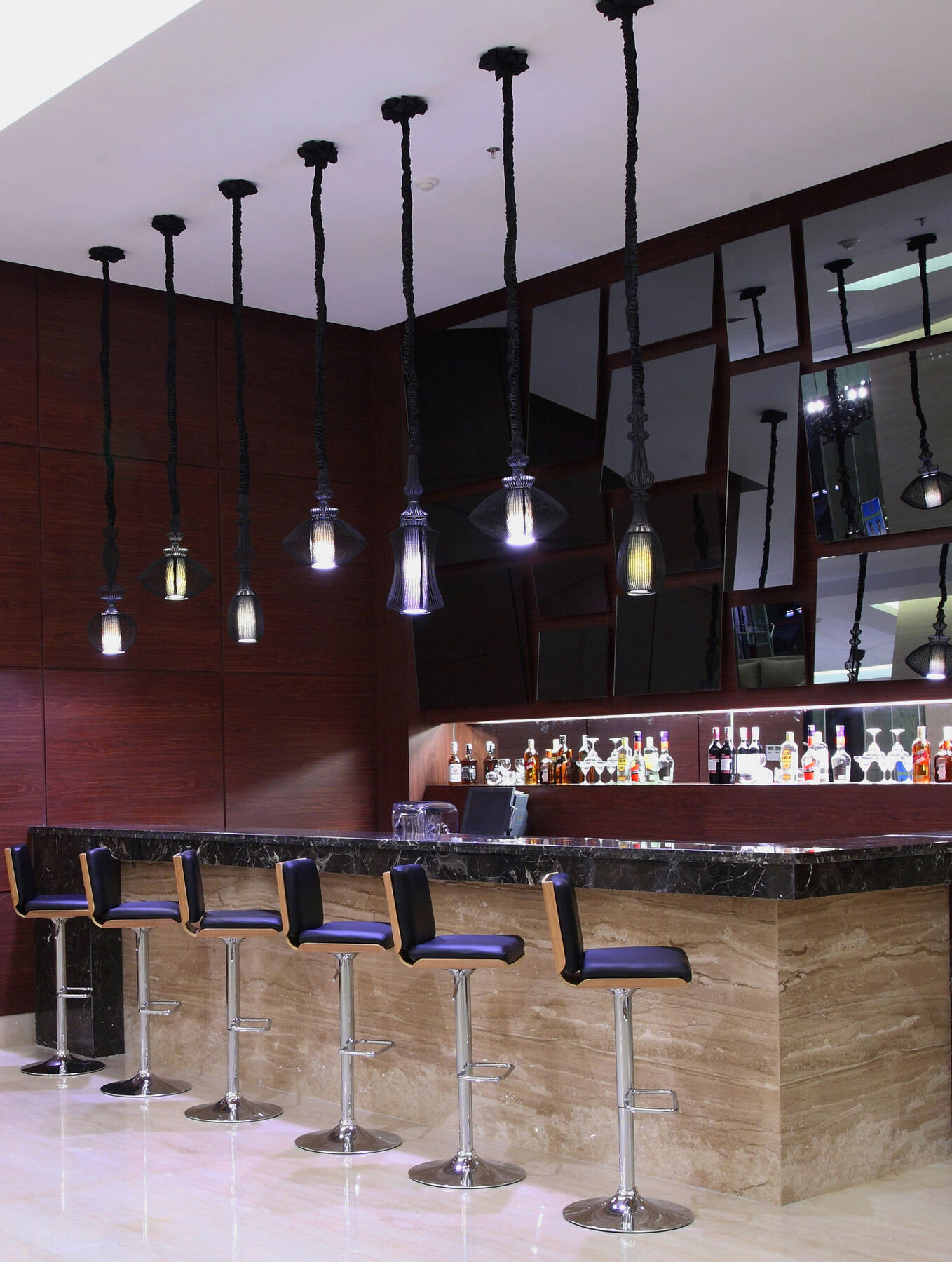 Swiss-Belhotel Sorong Exterior photo